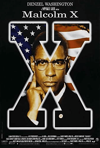 Malcom X