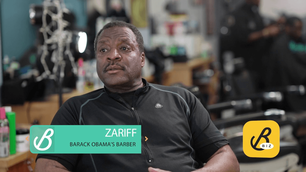 Zariff